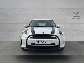 Used MINI Hatch 2022 for sale - 78337983: Photo