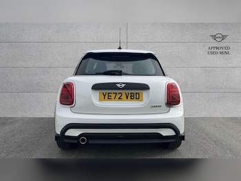 Used MINI Hatch 2022 for sale - 78337983: Photo