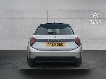 Used MINI Cooper 2025 for sale - 78825371: Photo