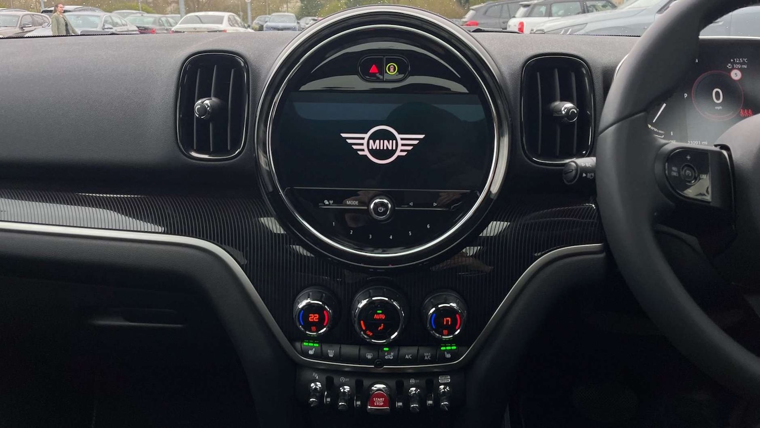 Used MINI Countryman 2023 for sale - 78104630: Photo 10