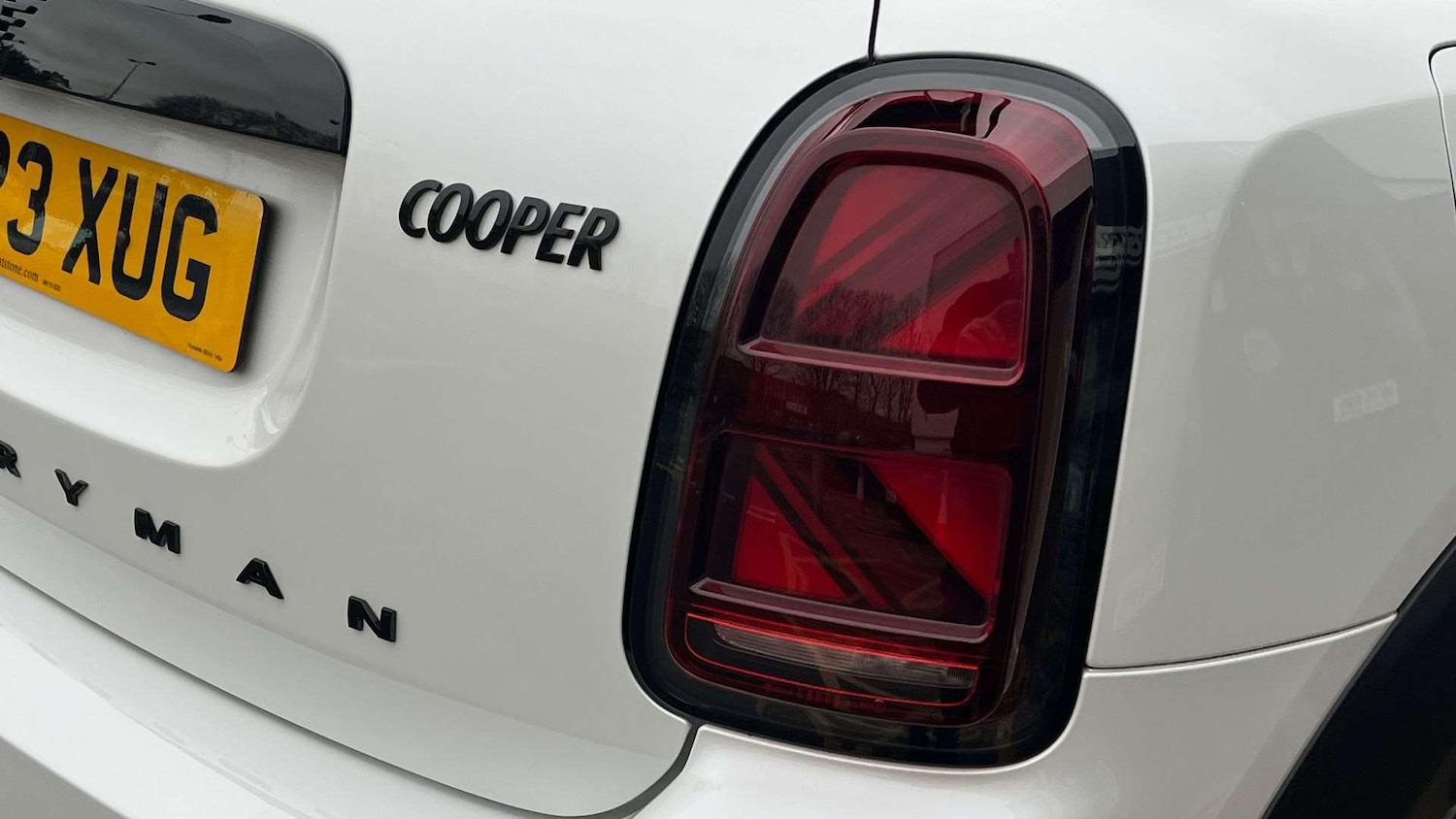 Used MINI Countryman 2023 for sale - 78104630: Photo 17