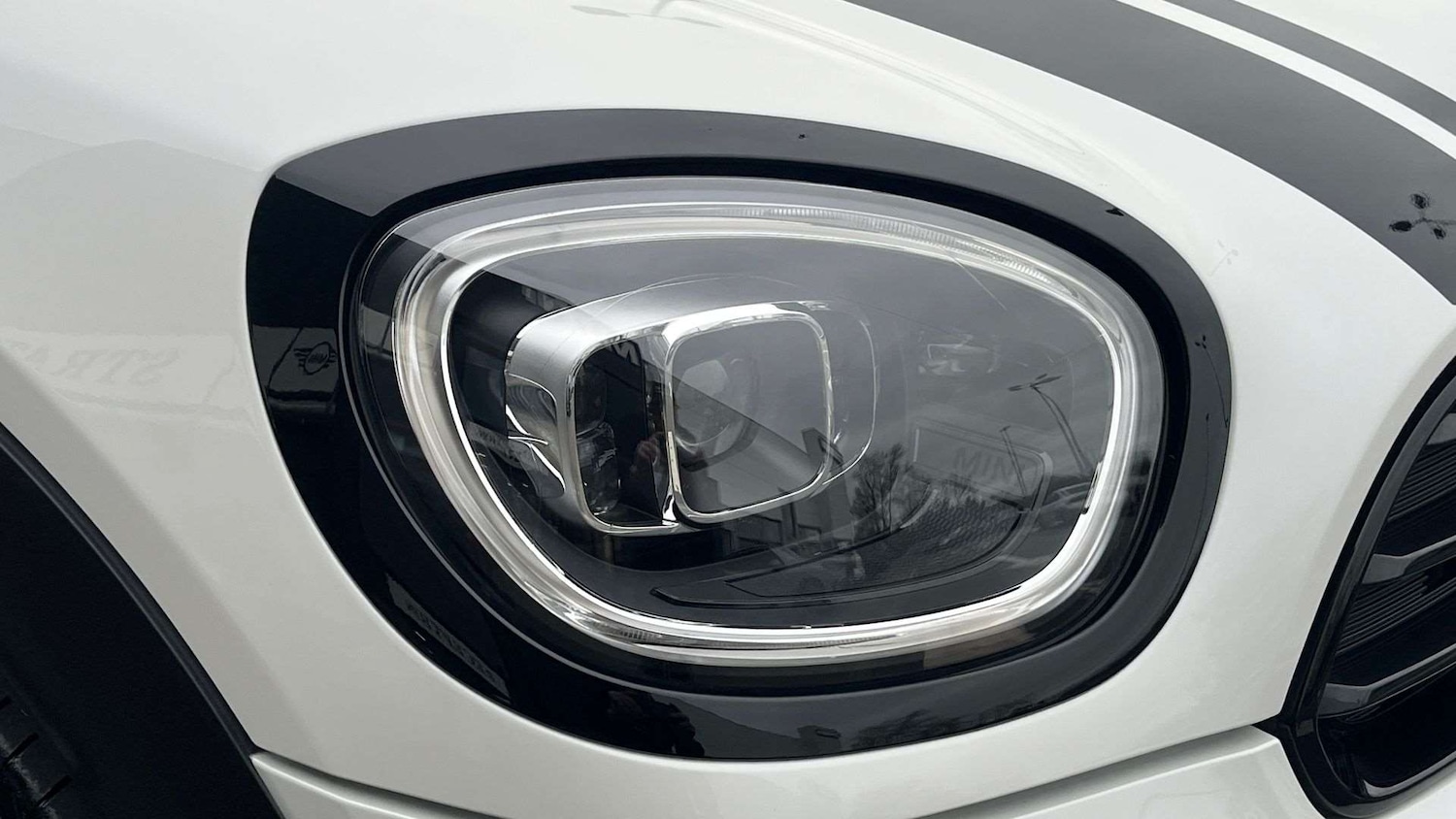 Used MINI Countryman 2023 for sale - 78104630: Photo 18