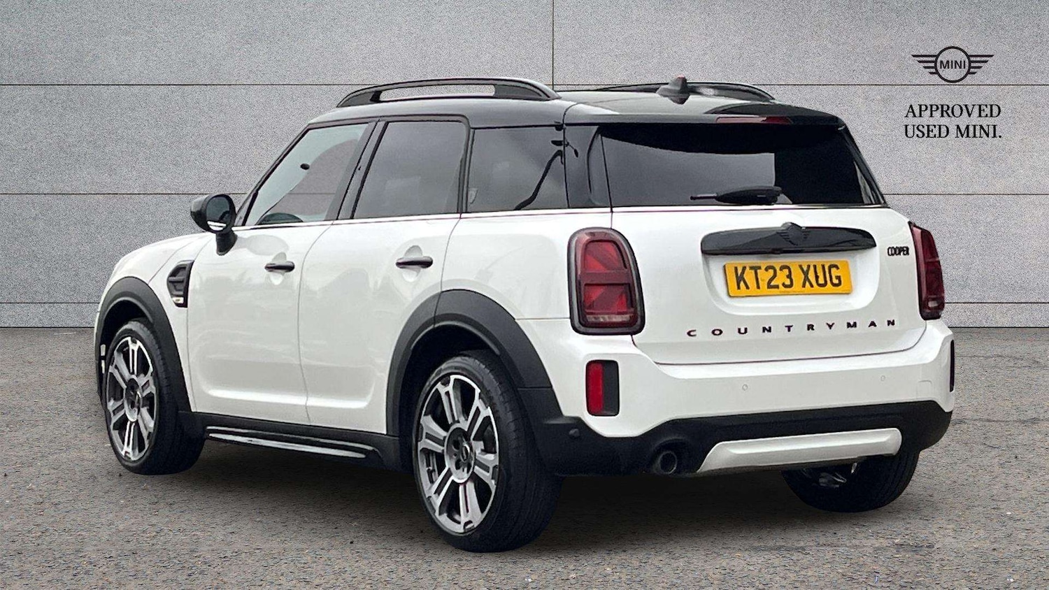 Used MINI Countryman 2023 for sale - 78104630: Photo 2