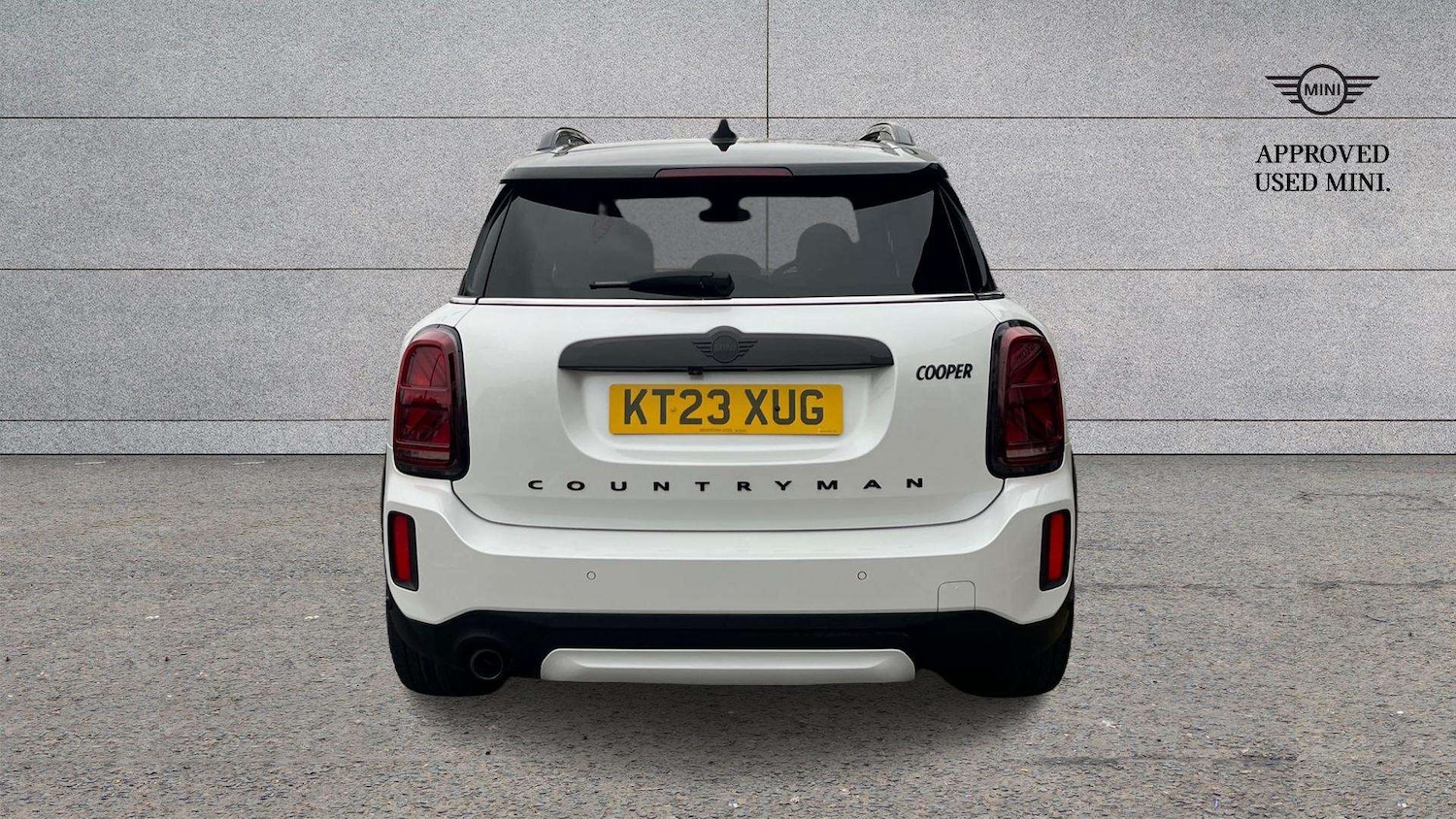Used MINI Countryman 2023 for sale - 78104630: Photo 20