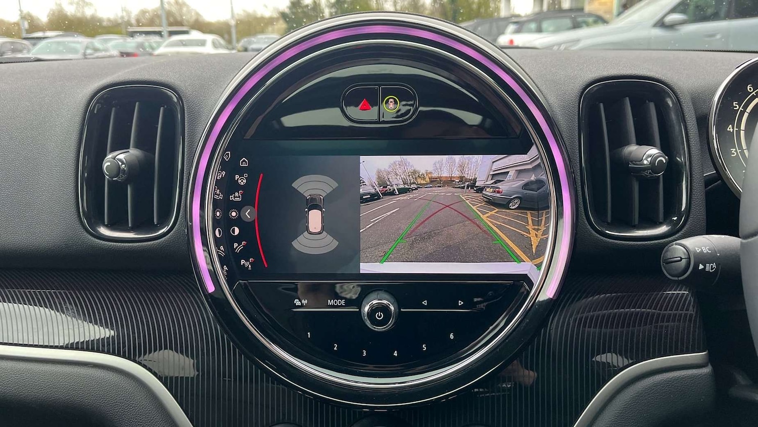 Used MINI Countryman 2023 for sale - 78104630: Photo 31