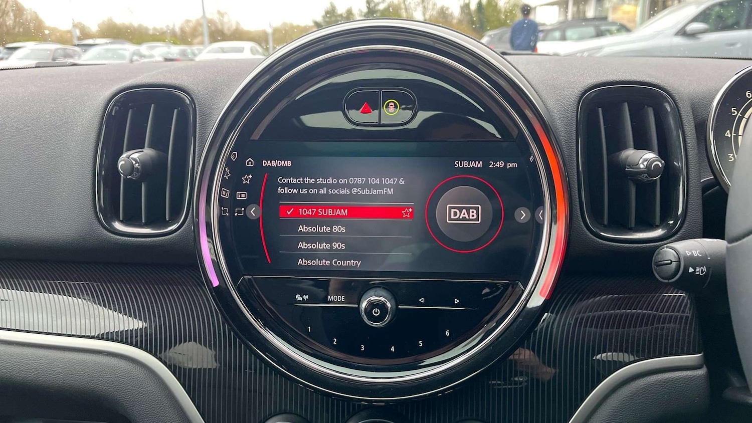 Used MINI Countryman 2023 for sale - 78104630: Photo 32