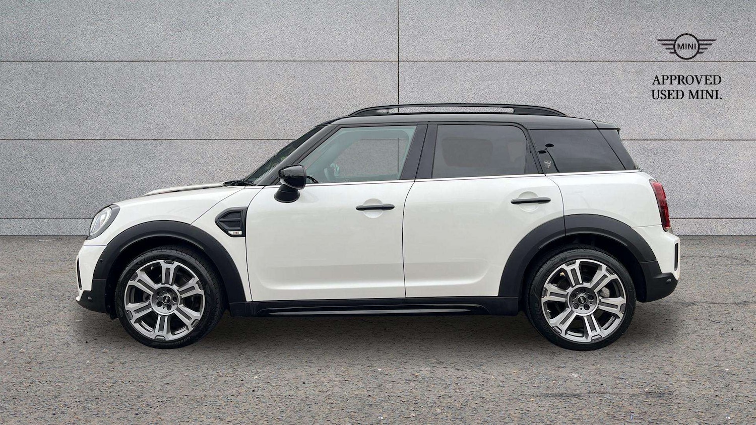 Used MINI Countryman 2023 for sale - 78104630: Photo 5