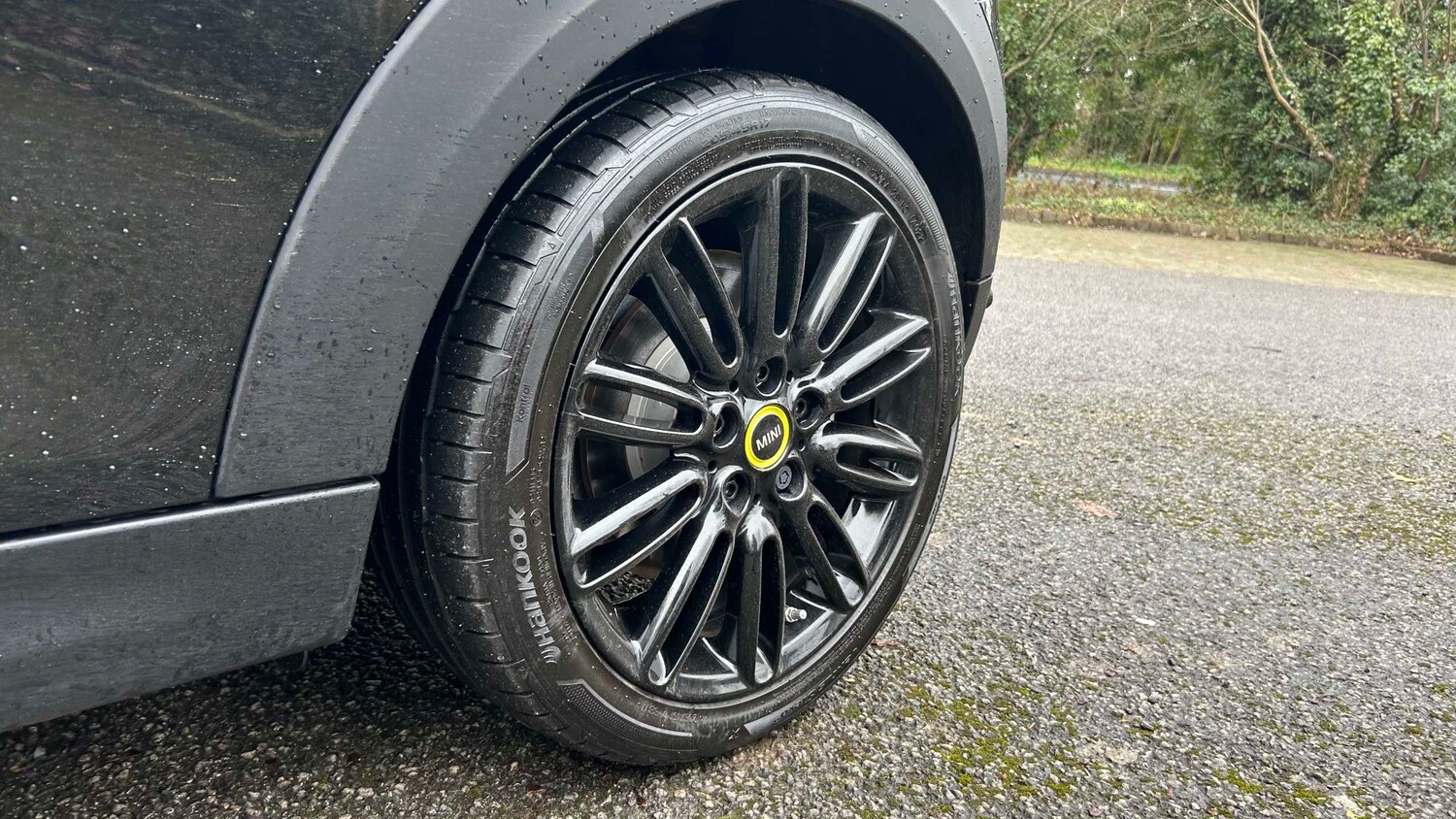 Used MINI Hatch 2022 for sale - 77787078: Photo 10