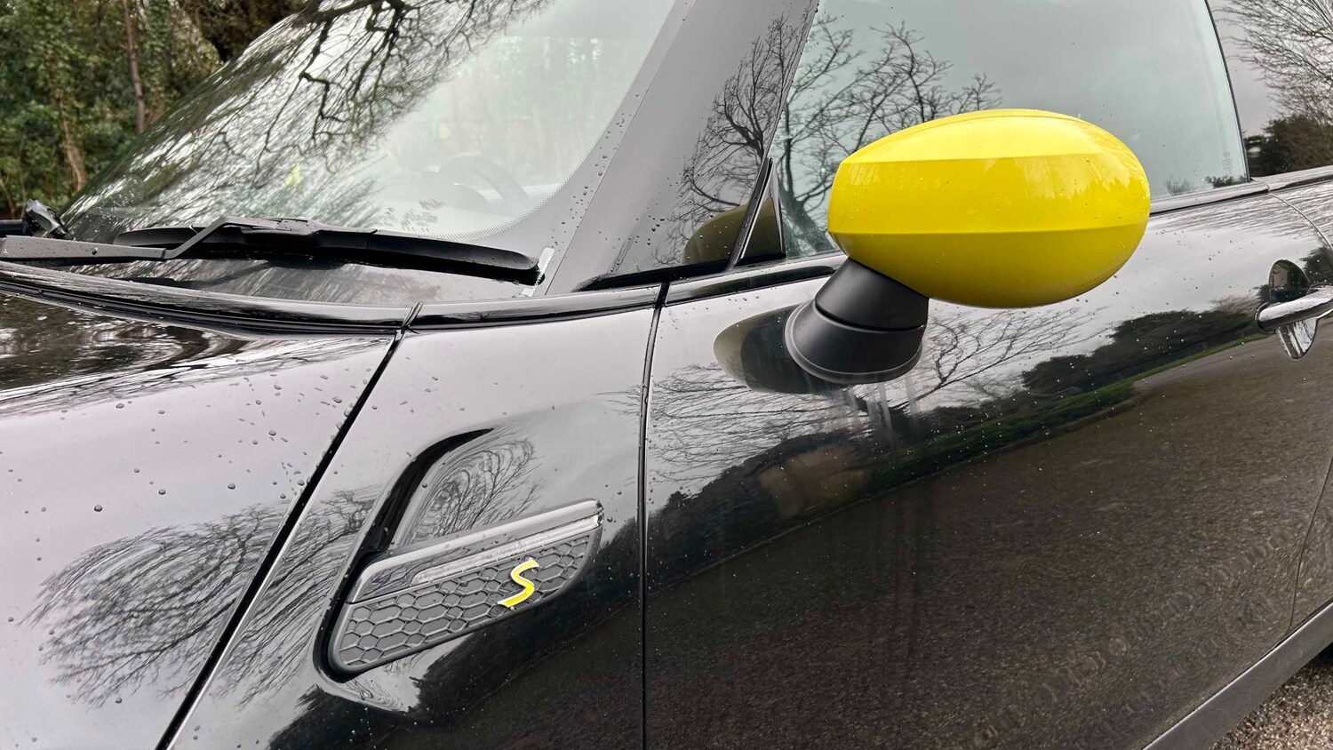 Used MINI Hatch 2022 for sale - 77787078: Photo 11