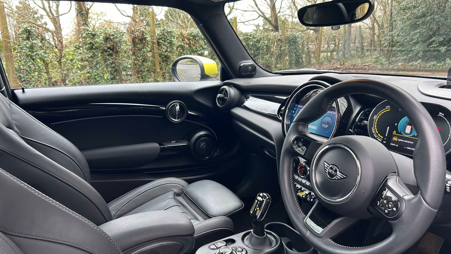 Used MINI Hatch 2022 for sale - 77787078: Photo 12