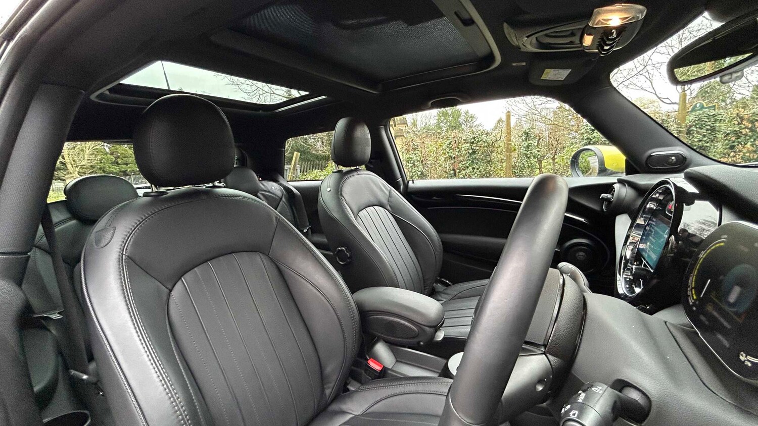 Used MINI Hatch 2022 for sale - 77787078: Photo 13