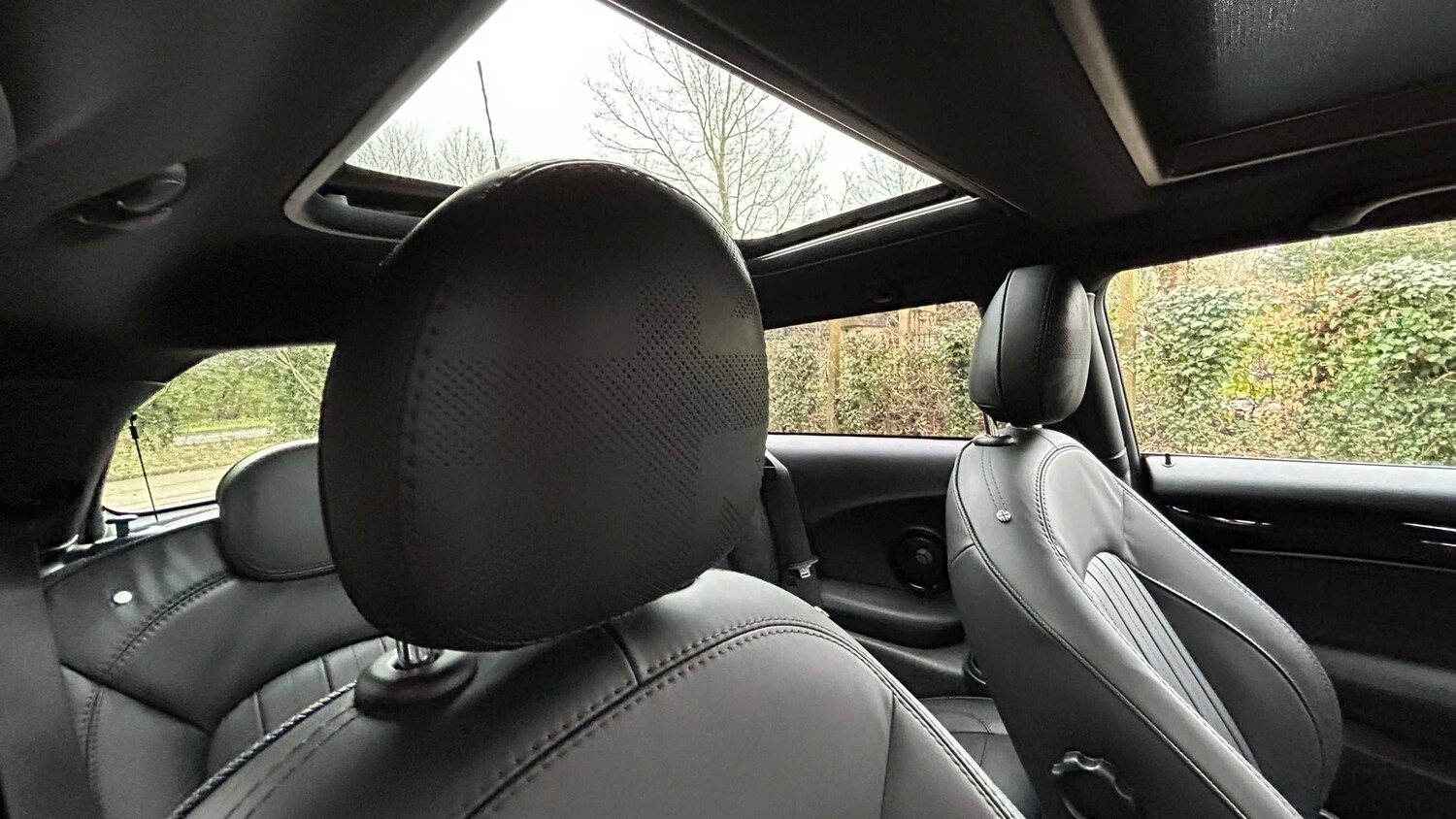 Used MINI Hatch 2022 for sale - 77787078: Photo 14