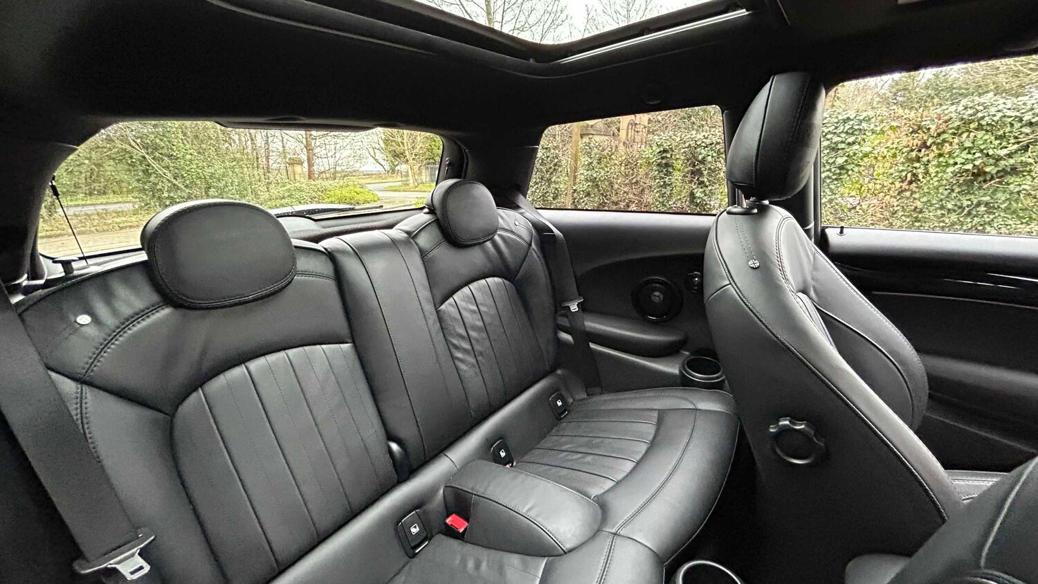 Used MINI Hatch 2022 for sale - 77787078: Photo 15