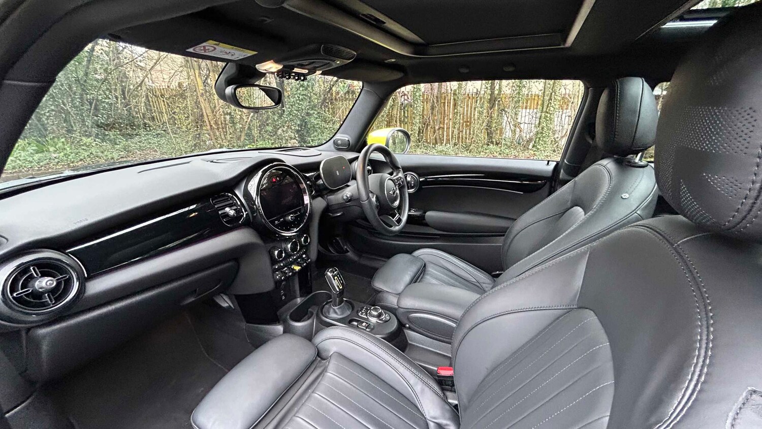 Used MINI Hatch 2022 for sale - 77787078: Photo 18