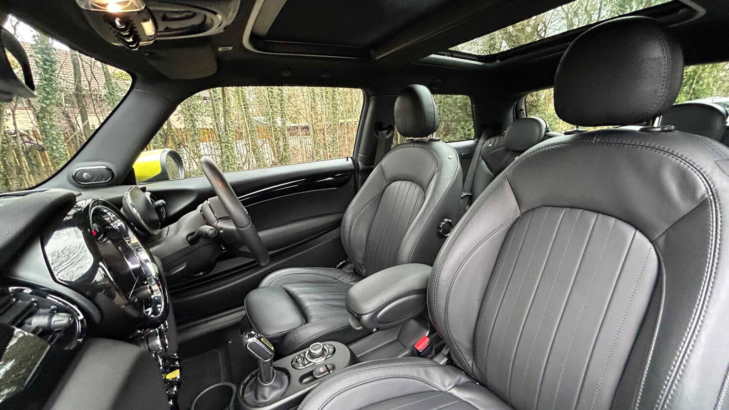 Used MINI Hatch 2022 for sale - 77787078: Photo 19
