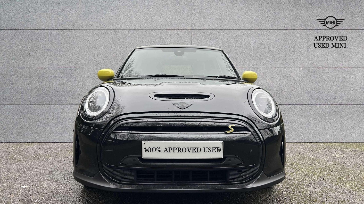 Used MINI Hatch 2022 for sale - 77787078: Photo 2