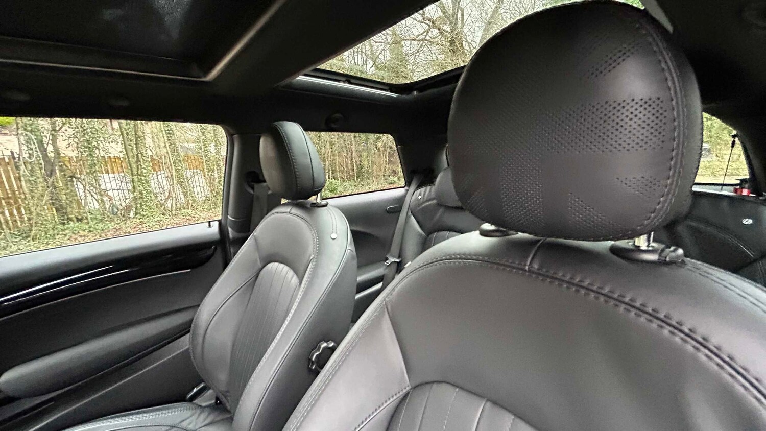 Used MINI Hatch 2022 for sale - 77787078: Photo 20