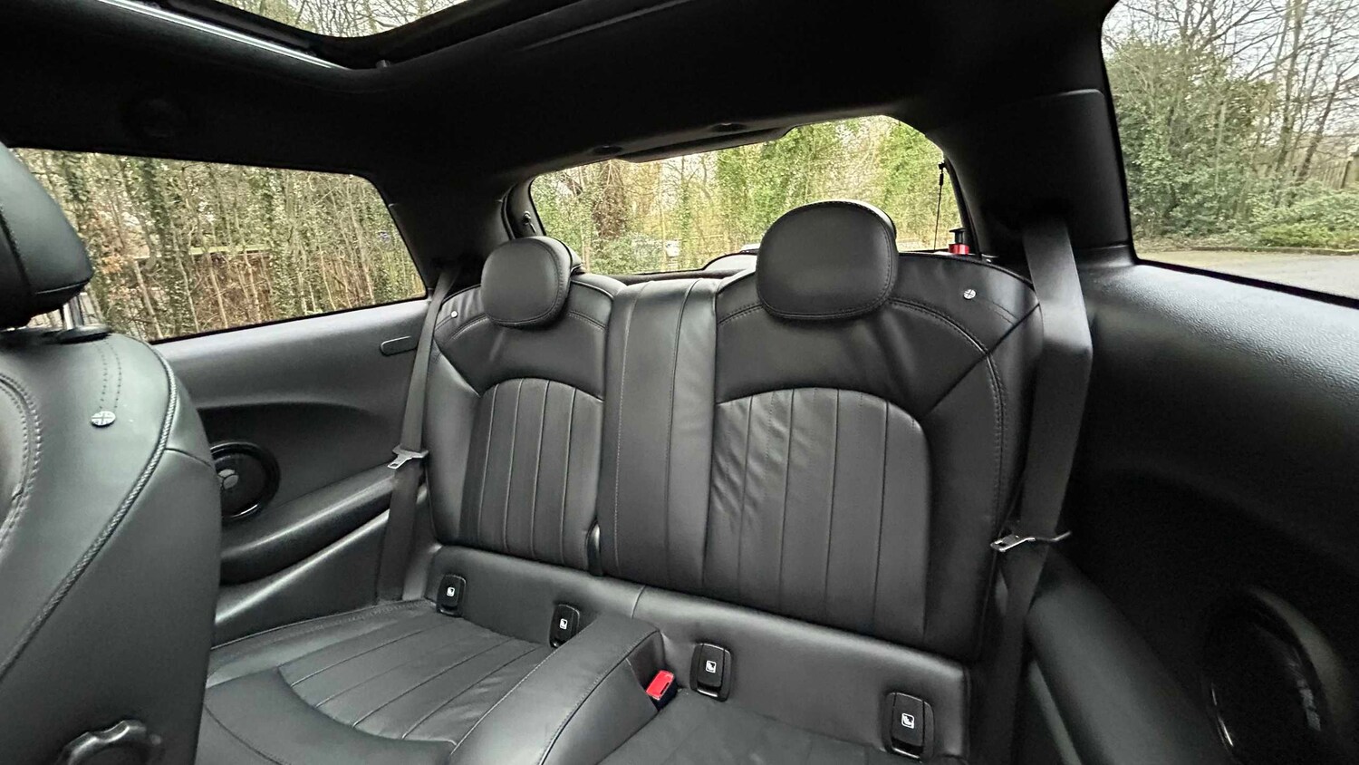 Used MINI Hatch 2022 for sale - 77787078: Photo 21