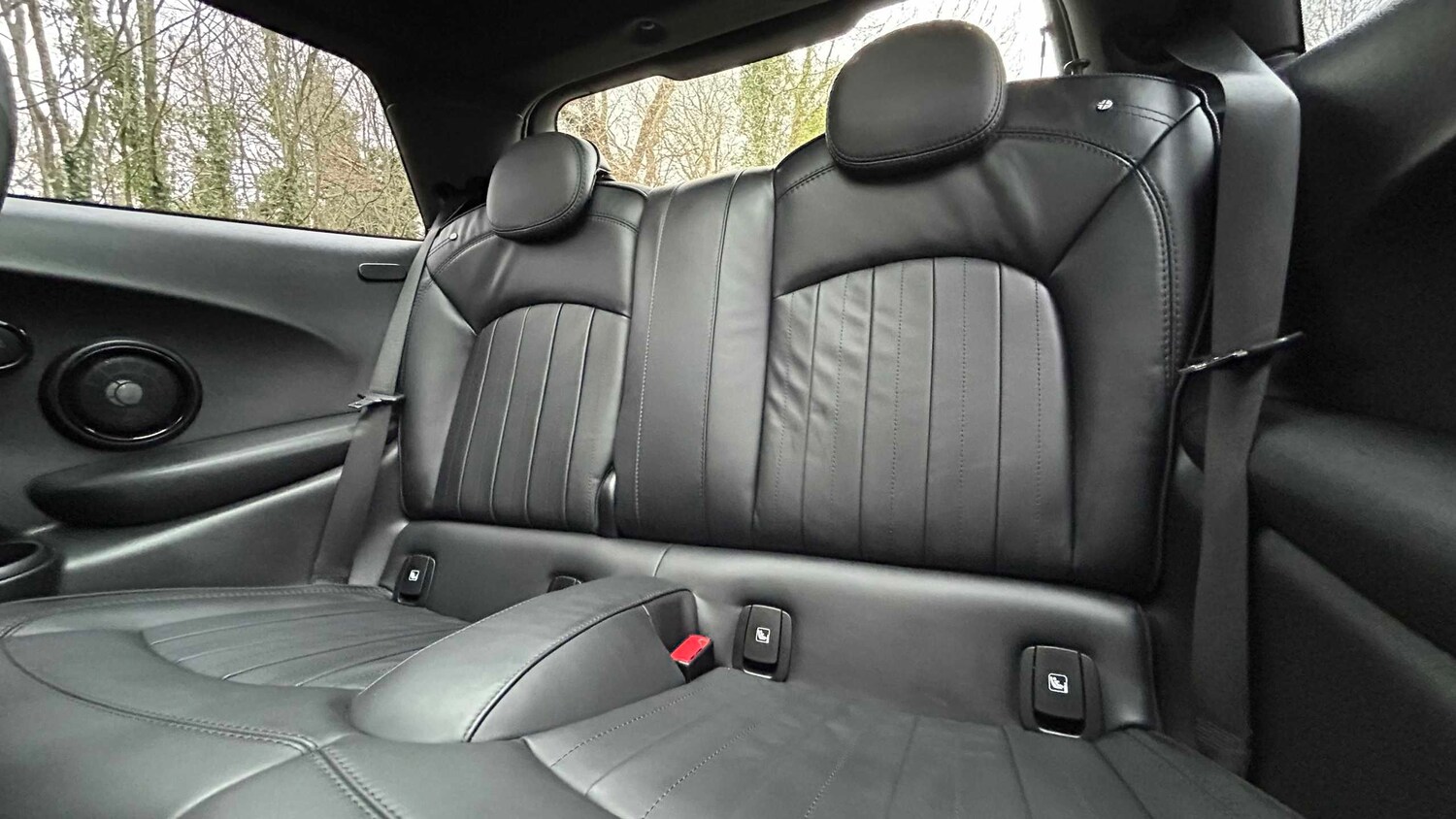 Used MINI Hatch 2022 for sale - 77787078: Photo 22