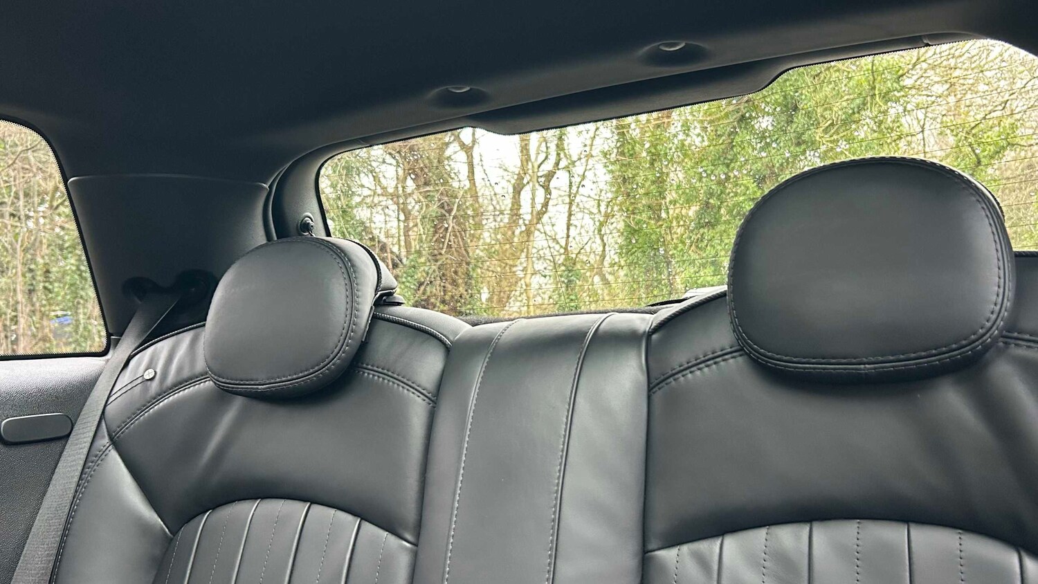 Used MINI Hatch 2022 for sale - 77787078: Photo 23