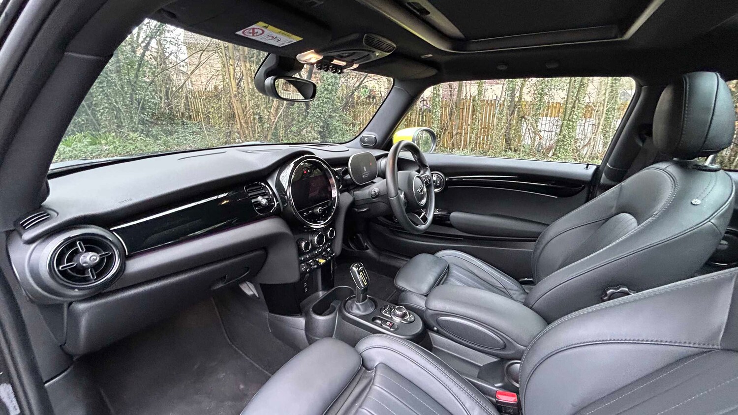 Used MINI Hatch 2022 for sale - 77787078: Photo 24