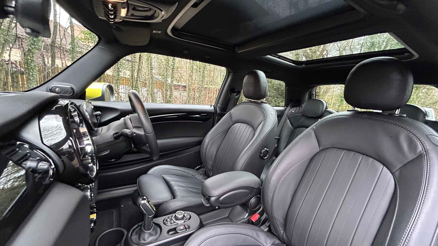 Used MINI Hatch 2022 for sale - 77787078: Photo 26