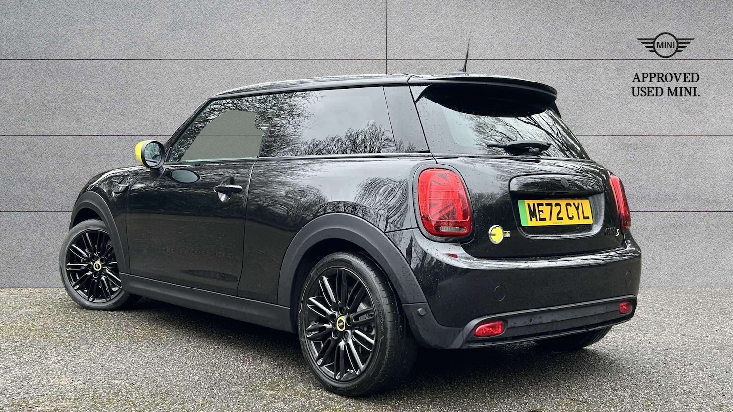 Used MINI Hatch 2022 for sale - 77787078: Photo 3