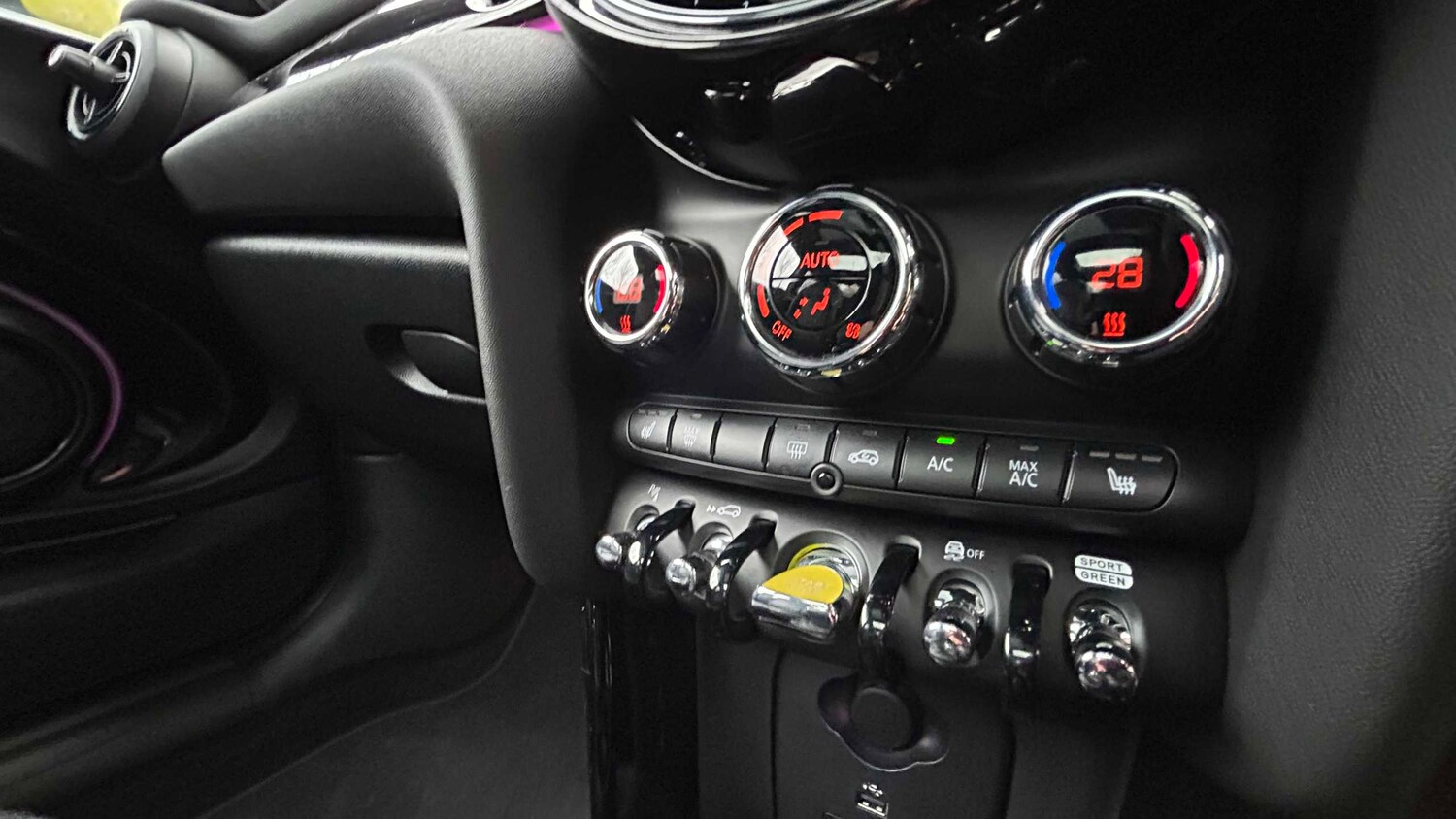 Used MINI Hatch 2022 for sale - 77787078: Photo 33