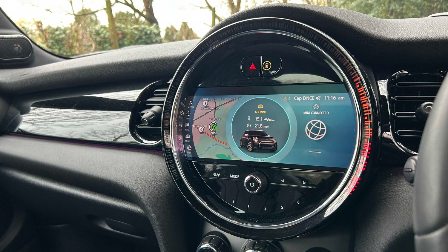 Used MINI Hatch 2022 for sale - 77787078: Photo 35