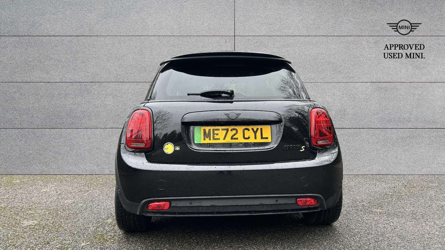 Used MINI Hatch 2022 for sale - 77787078: Photo 4