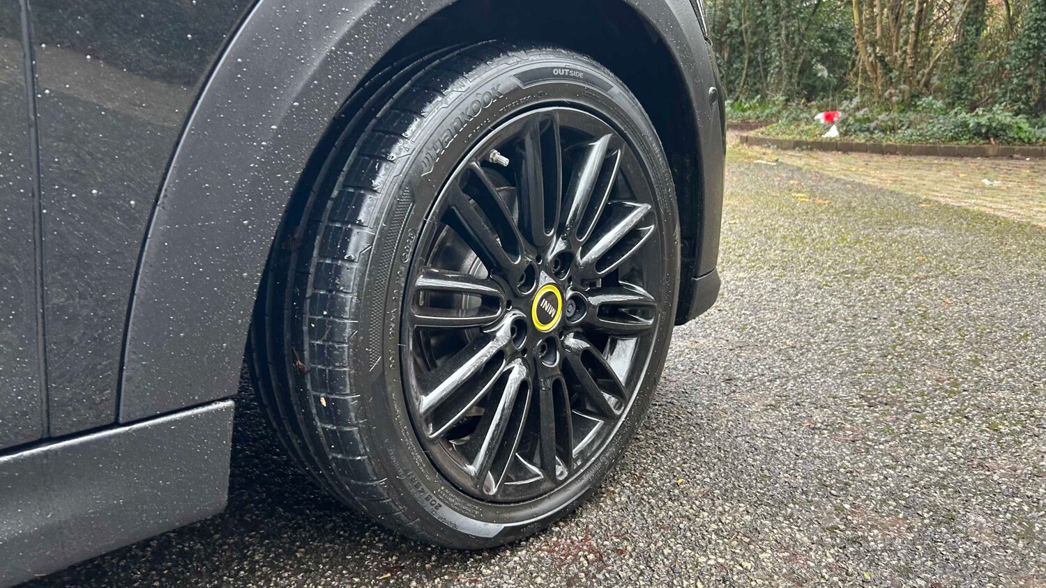 Used MINI Hatch 2022 for sale - 77787078: Photo 7