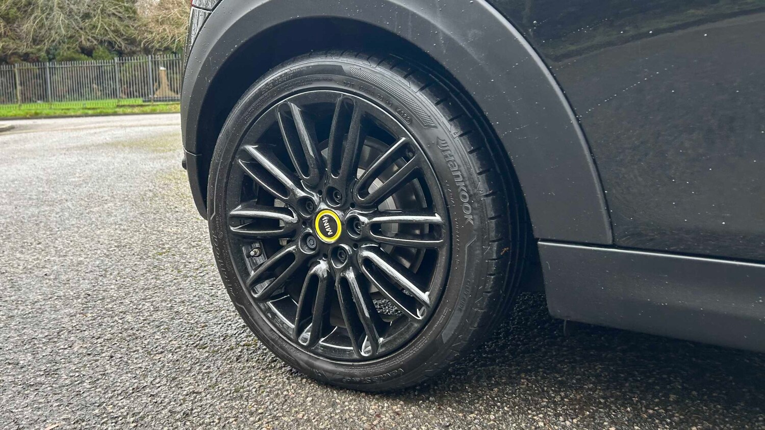 Used MINI Hatch 2022 for sale - 77787078: Photo 8