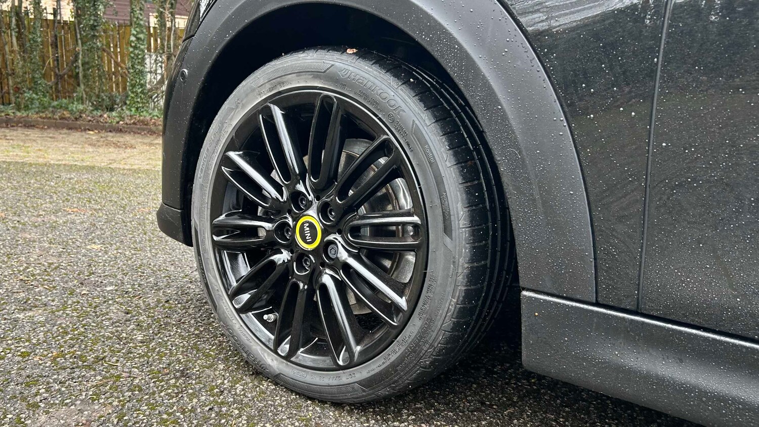 Used MINI Hatch 2022 for sale - 77787078: Photo 9