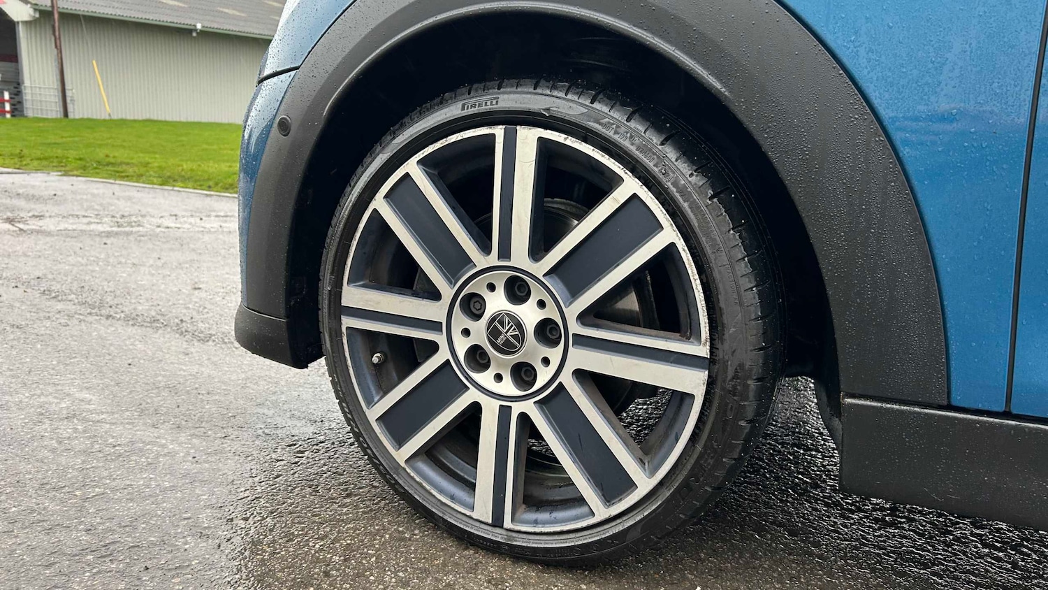 Used MINI Hatch 2023 for sale - 77294256: Photo 10