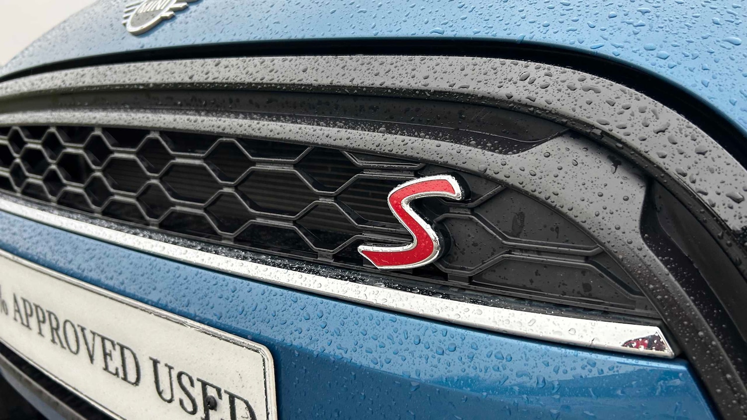 Used MINI Hatch 2023 for sale - 77294256: Photo 11