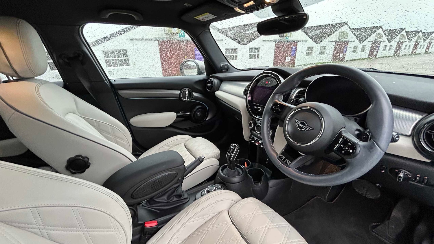 Used MINI Hatch 2023 for sale - 77294256: Photo 14