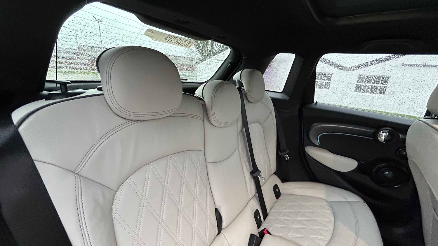 Used MINI Hatch 2023 for sale - 77294256: Photo 16