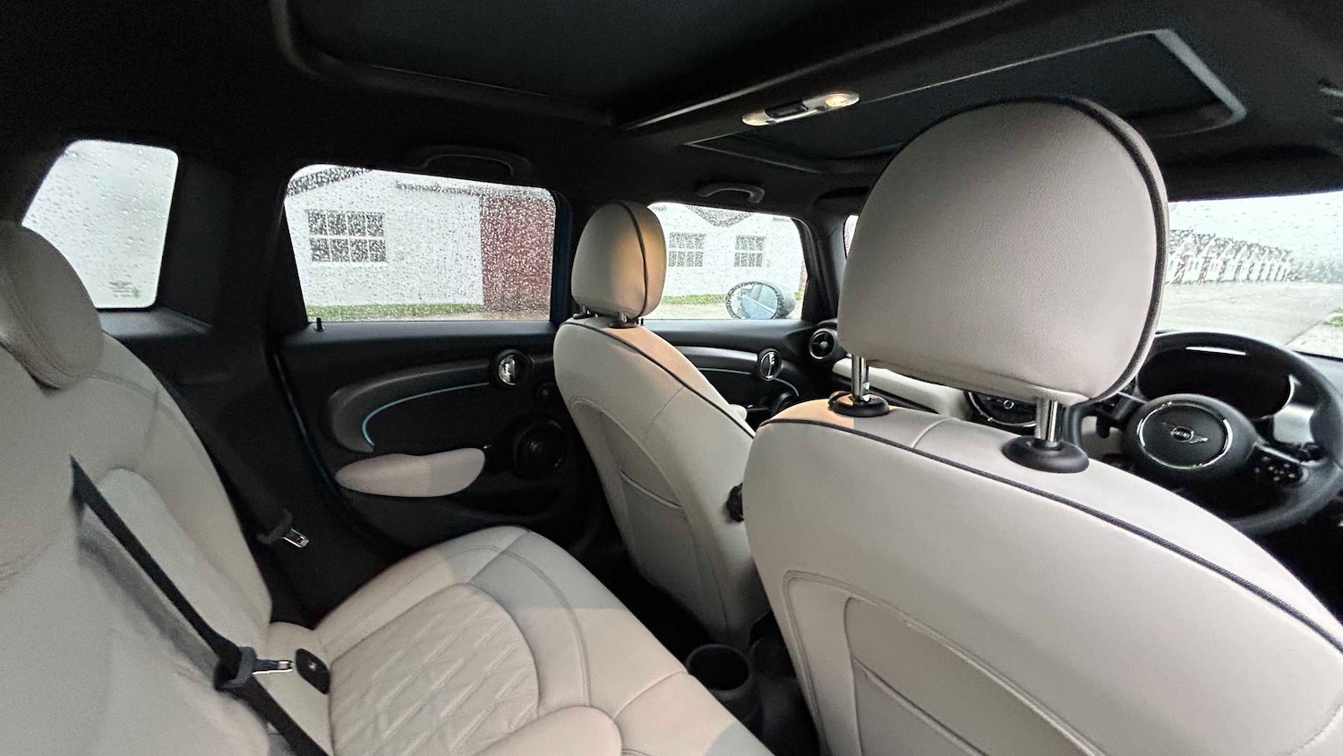 Used MINI Hatch 2023 for sale - 77294256: Photo 17