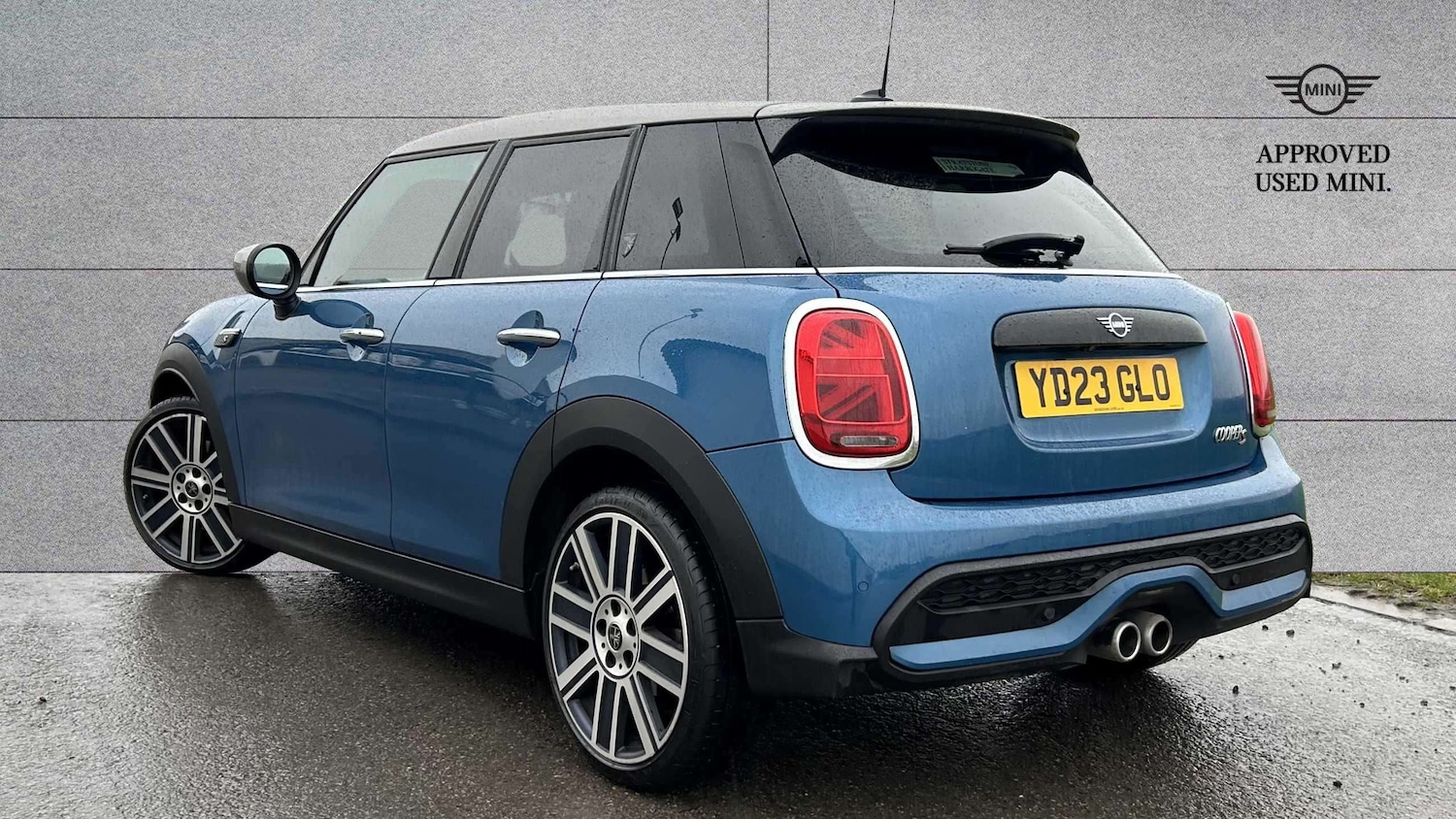 Used MINI Hatch 2023 for sale - 77294256: Photo 2