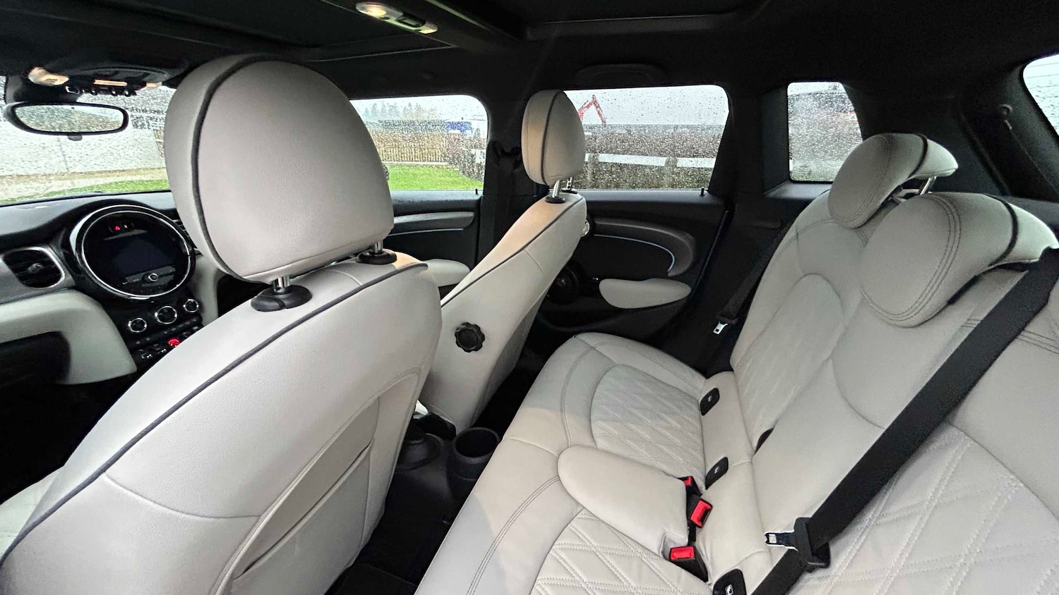 Used MINI Hatch 2023 for sale - 77294256: Photo 20