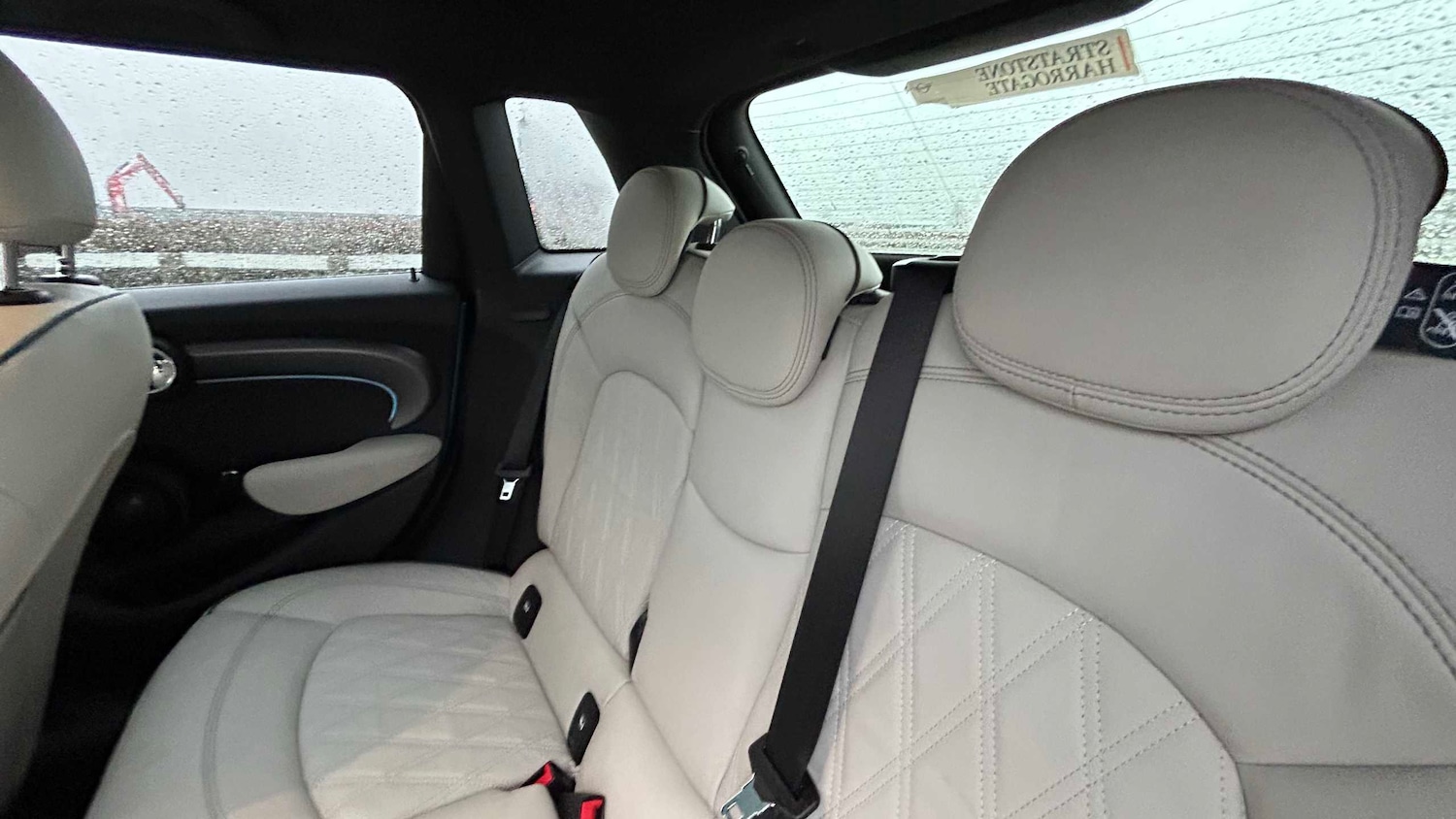 Used MINI Hatch 2023 for sale - 77294256: Photo 23