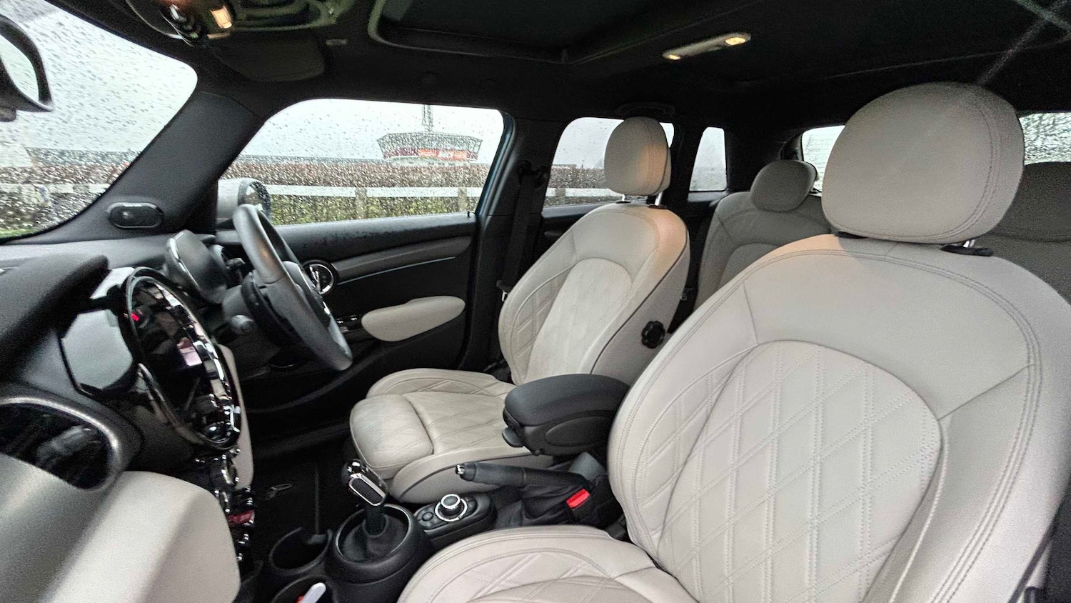 Used MINI Hatch 2023 for sale - 77294256: Photo 25