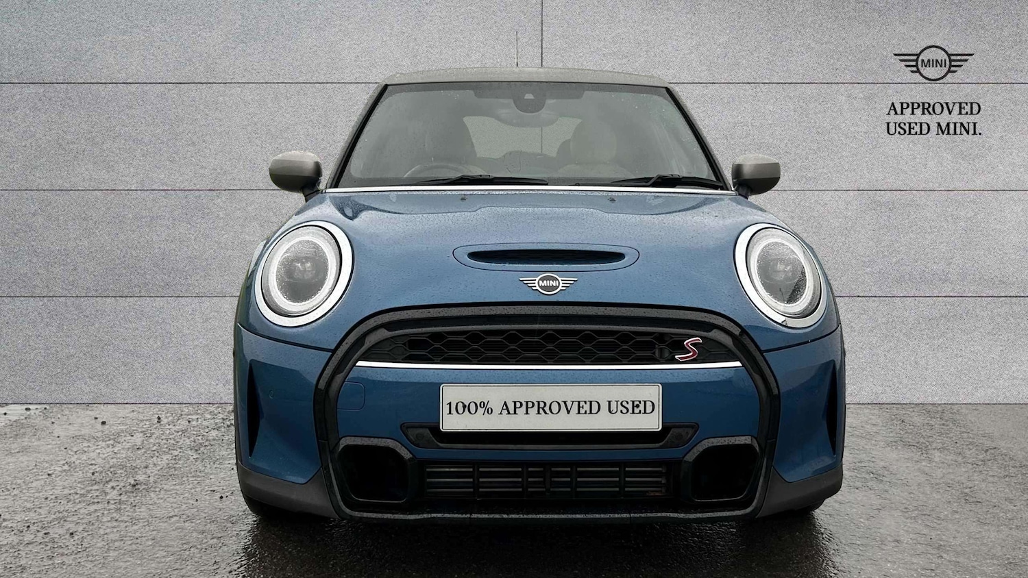 Used MINI Hatch 2023 for sale - 77294256: Photo 3