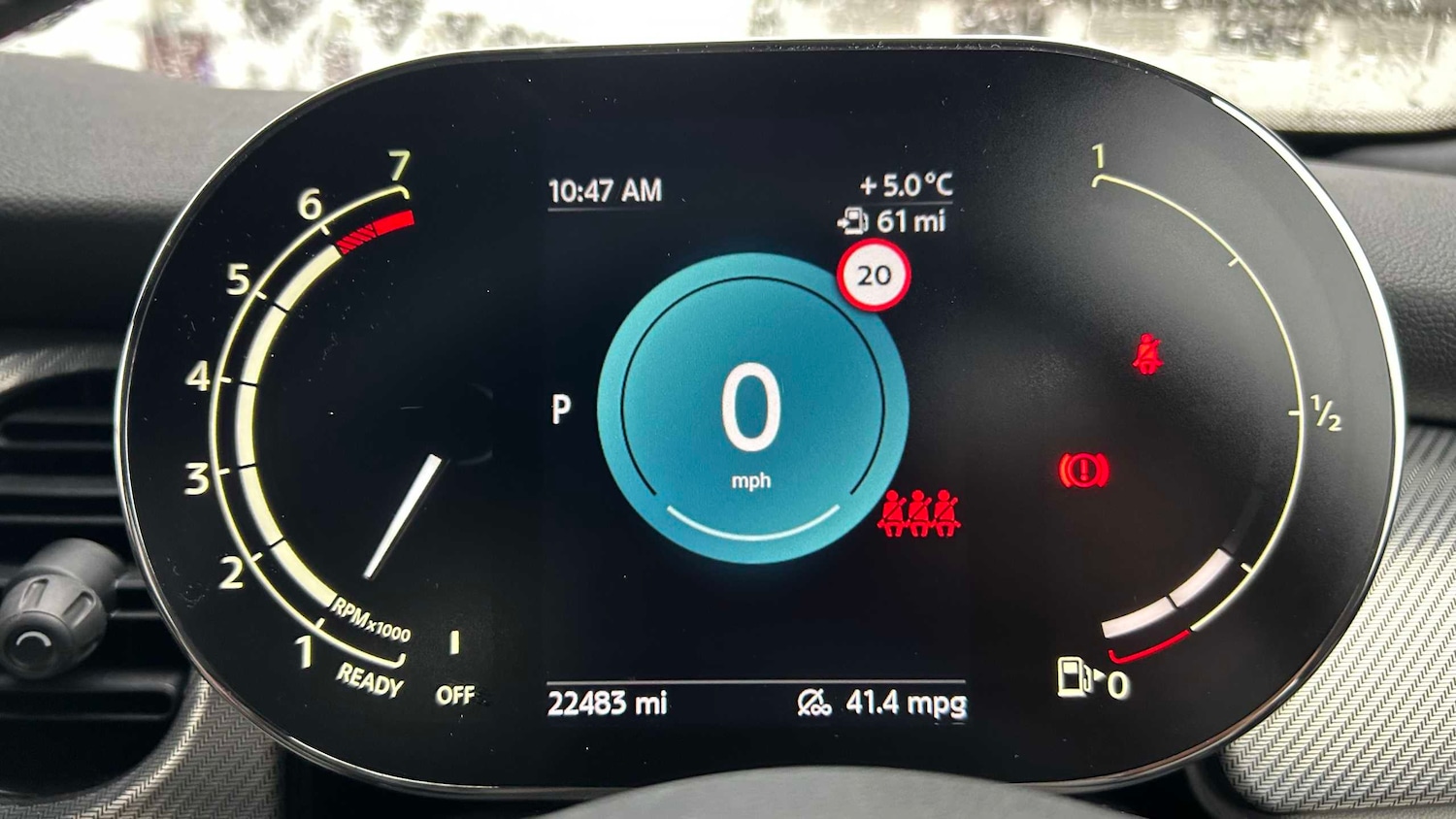 Used MINI Hatch 2023 for sale - 77294256: Photo 31