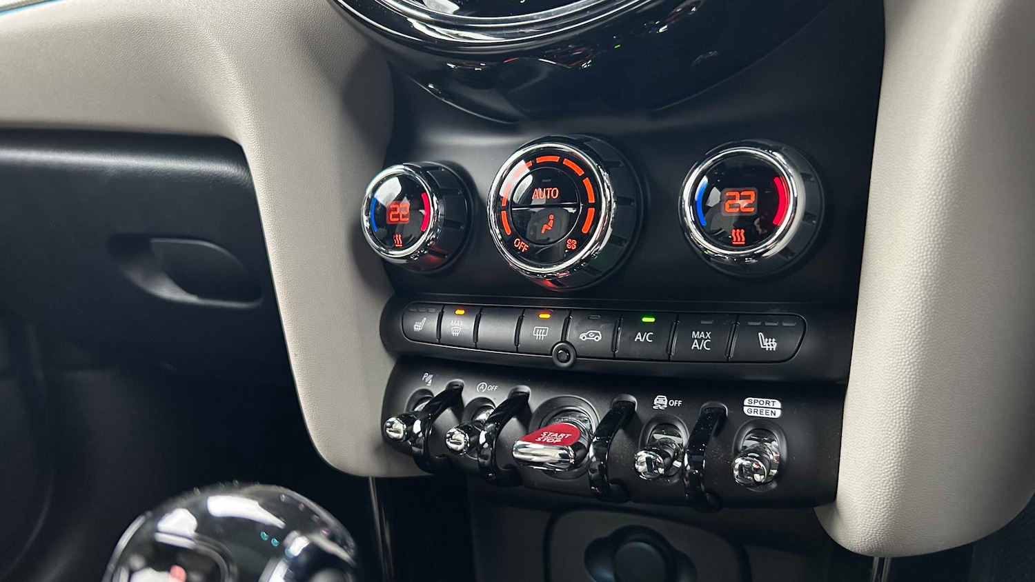 Used MINI Hatch 2023 for sale - 77294256: Photo 33