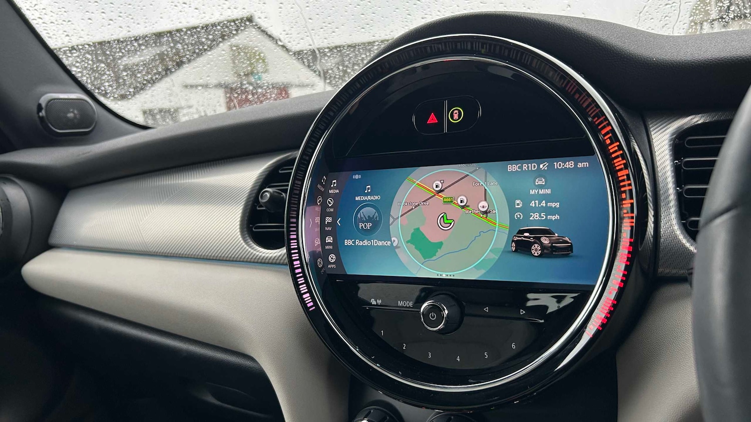 Used MINI Hatch 2023 for sale - 77294256: Photo 34