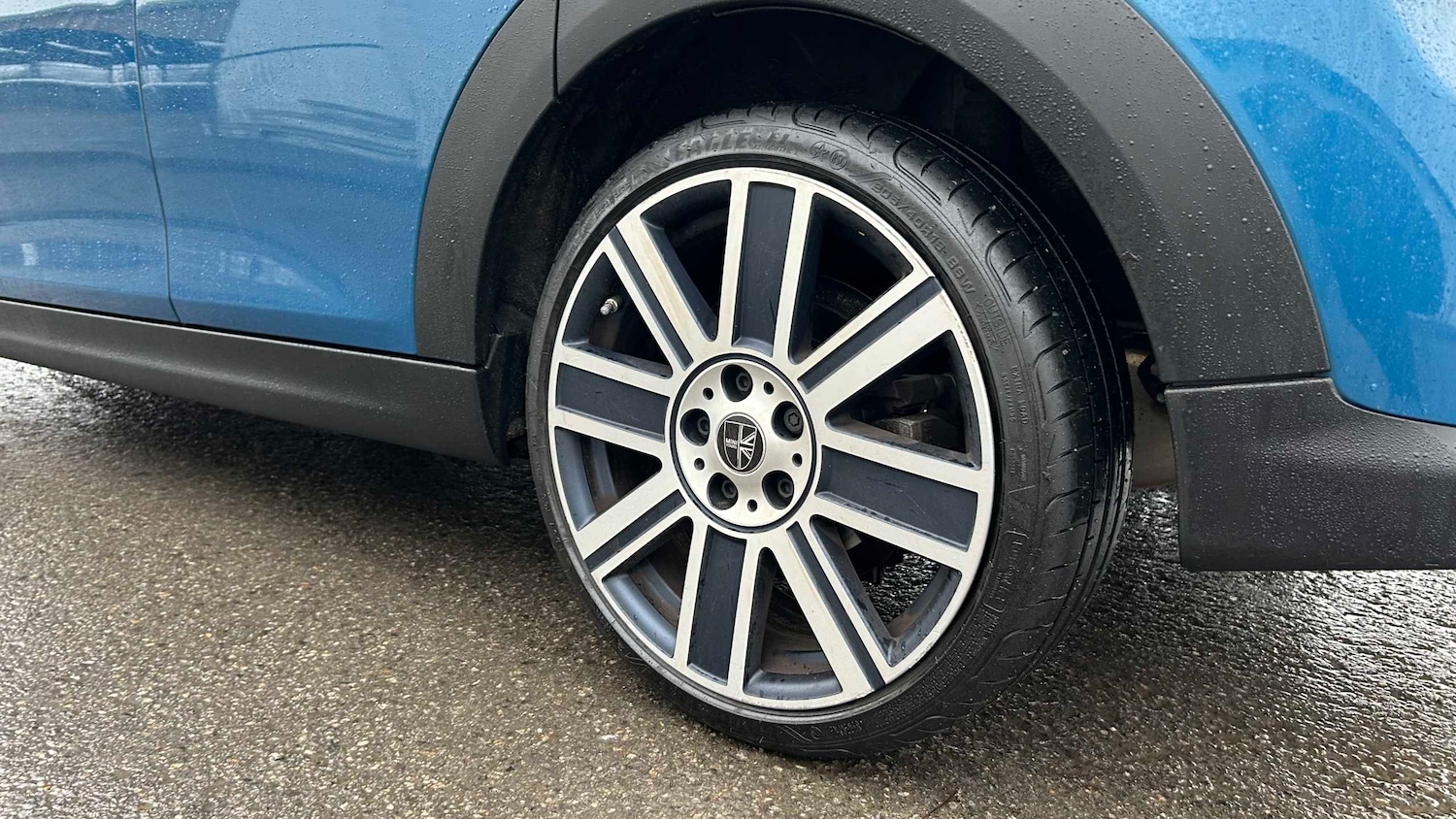 Used MINI Hatch 2023 for sale - 77294256: Photo 9