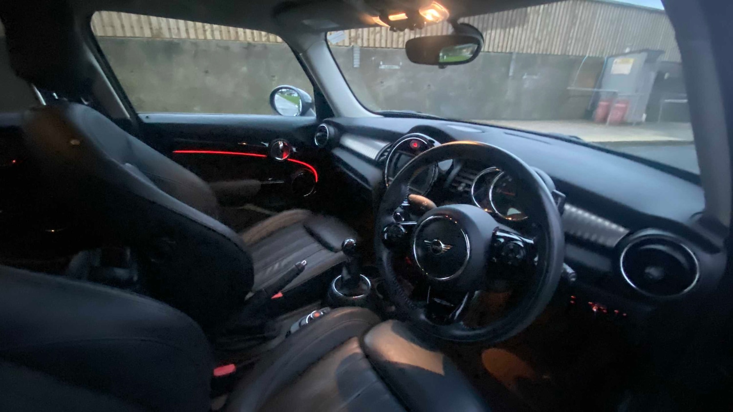 Used MINI Hatch 2019 for sale - 76774148: Photo 11