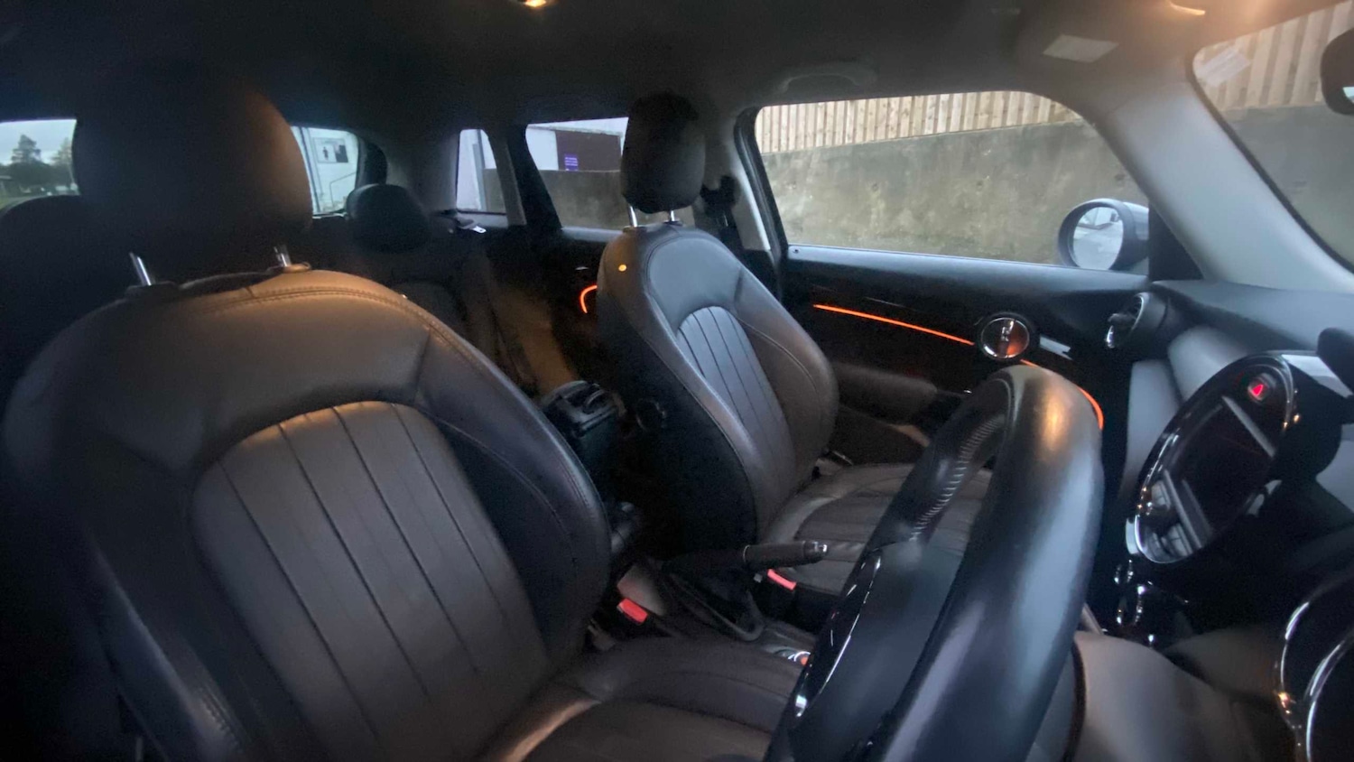 Used MINI Hatch 2019 for sale - 76774148: Photo 12