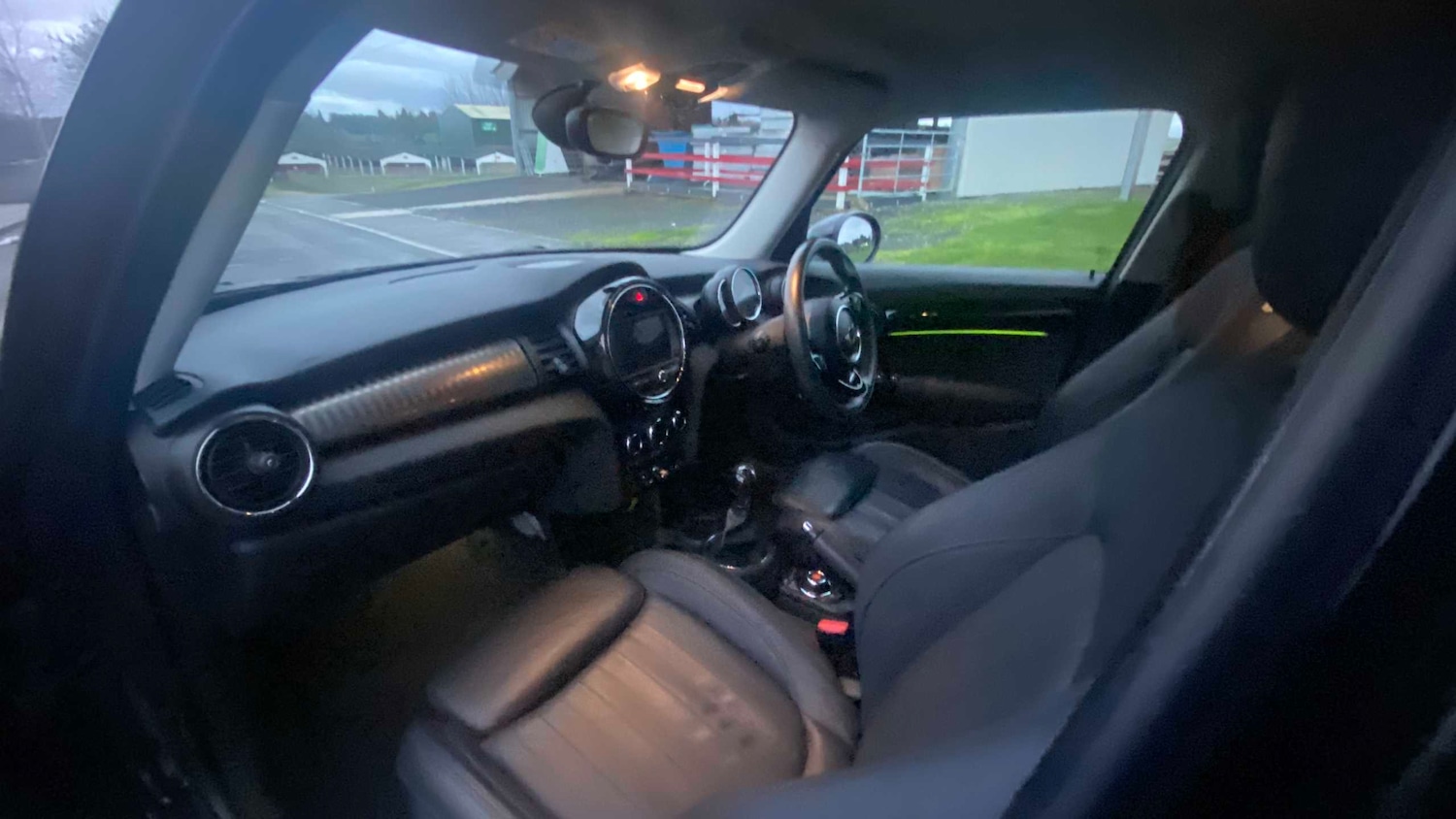 Used MINI Hatch 2019 for sale - 76774148: Photo 17